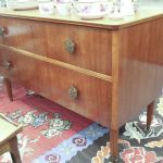 738 3337 CHEST OF DRAWERS